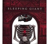 Sleeping Giant - Dread Champions Of The Last...