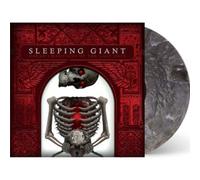 SLEEPING GIANT: DREAD CHAMPIONS OF THE LAST DAYS - LP vinyl BRAND NEW
