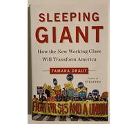 Sleeping Giant: How the New Working Class Will Transform America
