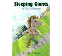 Sleeping Giants: A Puca Adventure (The Puca Adventures)