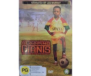 Sleeping Giants LES MURRAY