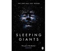 Sleeping Giants: Themis Files Book 1