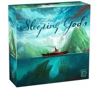 Sleeping Gods