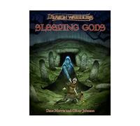 Sleeping Gods