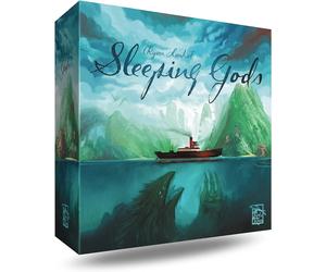 Sleeping Gods | Board Game New