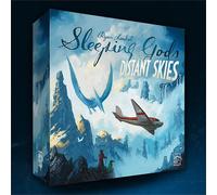 Sleeping Gods: Distant Skies - Board Game New