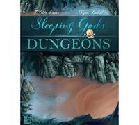 Sleeping Gods: Dungeons