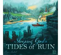 Sleeping Gods: Tides of Ruin