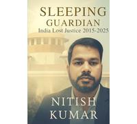 Sleeping Guardian: India Lost Justice (2015-2025): A Forensic AI Audit: Quantifying Judicial Silence, Article 21 Collapse, and ED/CBI Weaponization.