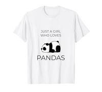 Sleeping Kawaii Panda Lazy Nap Quote Aesthetic Chibi Drawing T-Shirt