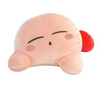 Tomy Mocchi Mocchi Tomy Mega Sleeping Kirby I Plush