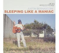 Sleeping Like A Maniac