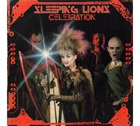 Sleeping Lions - SLEEPING LIONS Celebration 7" vinyl