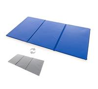 Sleeping Lionzzz Blue/Grey Value Sleep Mattress, Quality Waterproof Mat, Baby Mat Sleeping Mattresses, Kids Bed Baby Products, Sleeping/Changing Mats & Covers | Baby Essentials for Newborn