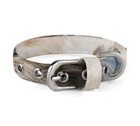 Sleeping Little Cat Collar Easy-Fastening Buckle，Pet Supplies Adjustable ，Dog Collar The D-Ring Design Allows for Towing Or Hanging Tags，for Small to Medium-Sized Dogs.