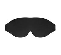 Sleeping M-Ask for Side Sleepers | Three Dimensional Eye M-Ask for Sleeping | Comfortable Eye Masks with Adjustable Straps | Blackoutt Eye M-Ask for Naps an Meditation
