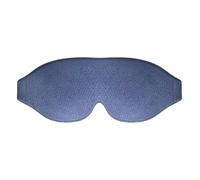 Sleeping M-Ask for Side Sleepers | Three Dimensional Eye M-Ask for Sleeping | Comfortable Eye Masks with Adjustable Straps | Blackoutt Eye M-Ask for Naps an Meditation