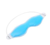 Sleeping Mask - Eye Gel Mask for Hot or Cold Therapy for Inflated Eyes and Relaxation
