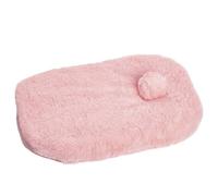 Sleeping Mat Gerbil Soft Hamster Bed Pad Washable Padded Comfortable Rest Zone Durable Quality Animal-friendly Structure Versatile Use Cosy Retreat