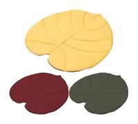 Sleeping Mat - Sleeping Mat for Cat Waterproof, Reversible Insulated Pad Dog Bed, Soft Double Sided Crate Mats with Protective Lining, Pet Comfort Layer Floor Cage Nest Use, 25.59 Inches