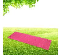 Sleeping Mat with Egg Crate, Camping Mat, Picnic Nap Mat, Thickened Picnic Blanket with Egg Crate, Foldable Outdoor Camping Mat