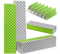 Sleeping Mats Camping, Foldable Closed Cell Foam Sleeping Mats for Camping, Waterproof Outdoor Sleeping Mat for Ultralight Backpacking Thru-Hiking