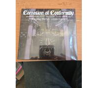 Sleeping Matyr: 2000-2005 by Corrosion of Conformity (CD, 2021)