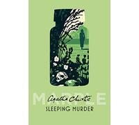 Sleeping Murder: (Marple Book 4)