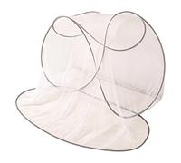 Sleeping Net Bed - Portable Folding Pop-Up Protective Cover, Overhead Sleeping Net Cover | For Daily Use At Home, Bedroom, Indoor, Outdoor, Indoor, Patio, Porch, Travel & C