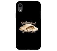 Sleeping Norwegian Forest Cat- Professional Blanket User Case for iPhone XR