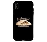 Sleeping Norwegian Forest Cat- Professional Blanket User Case for iPhone XS Max