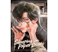 Sleeping on Paper Boats, Vol. 1: Volume 1