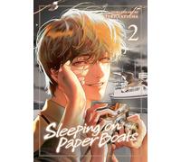 Sleeping on Paper Boats, Vol. 2: Volume 2