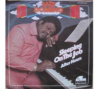 Sleeping On The Job / After Hours [Vinyl Single 7'']