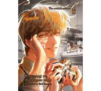 Sleeping on the paper ship (Vol. 2) (Queer Label)