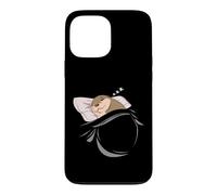 Sleeping Otter Lover Stuff Nap Snooze Cozy Owner Sea Otters Case for iPhone 13 Pro Max