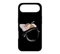 Sleeping Otter Lover Stuff Nap Snooze Cozy Owner Sea Otters Case for iPhone Air