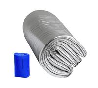 Sleeping Pad - 6.5x6.5ft Waterproof Insulated,Camping Sleep Pad Picnic Mat,for Hiking Backpacking Hunting Adventure Tent Beach Picnic Travel Road Trip