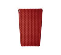 Sleeping Pad Big agnes Rapide SL Insulated Tent Floor Pad 50x78 TAPERED (red)