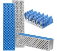 Sleeping Pad for Camping, Foldable Closed Cell Foam Sleeping Pad
