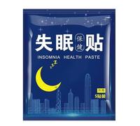 Sleeping Patch | Sleepy Patch - Extra Best All Nature Sleep Aid Alternative 5 Sleep Patches Well Patch, Sleep Patch, Extra Better All Nature Aiu
