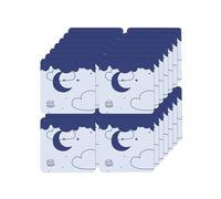 Sleeping Patches for Adults | Insomnia Patches | Portable Overnight Aid Sleeping Solution for Men Women Office Workers with Stress Relief Bedtime Night Routine