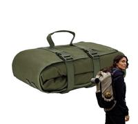 Sleeping Pillow Camping - Portable Folding Camping Mat Outdoor Field Training Hiking Beach Travel | Lightweight Compact Sand Blanket Adults Kids Men Women Friends Family