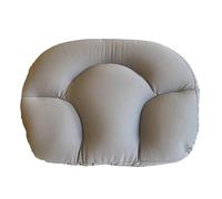 Sleeping Pillow Foam - 48 × 29 × 12 cm Ergonomic Support | Orthopaedic Memory Foam Sleeper Pillow, Full Comfort Design Neck Back Support for Stomach Sleepers Side Back Sleep Sleeping