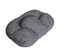 Sleeping Pillow Foam - 48 × 29 × 12 cm Ergonomic Support | Orthopaedic Memory Foam Sleeper Pillow, Full Comfort Design Neck Back Support for Stomach Sleepers Side Back Sleep Sleeping