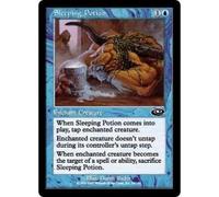 Sleeping Potion (foil) | Planeshift