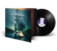 SLEEPING PULSE - DREAMS & LIMITATIONS [VINYL]