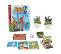 Sleeping Queens 2 - The Rescue