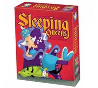 GameWright Sleeping Queens