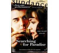 Sleeping - Searching for Paradise [2003] [Region 1] [US Import] [NTSC] [DVD]